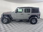 Used 2022 Jeep Wrangler Unlimited Rubicon for sale #51056B - photo 6