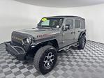 Used 2022 Jeep Wrangler Unlimited Rubicon for sale #51056B - photo 7