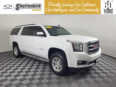 2015 GMC Yukon XL 4x2 SUV for sale #51057B - photo 1