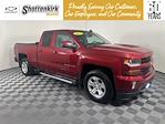 2019 Chevrolet Silverado 1500 Double Cab 4x4 Pickup for sale #51059A - photo 1