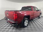 2019 Chevrolet Silverado 1500 Double Cab 4x4 Pickup for sale #51059A - photo 2