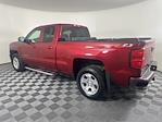 2019 Chevrolet Silverado 1500 Double Cab 4x4 Pickup for sale #51059A - photo 4