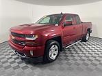 2019 Chevrolet Silverado 1500 Double Cab 4x4 Pickup for sale #51059A - photo 5