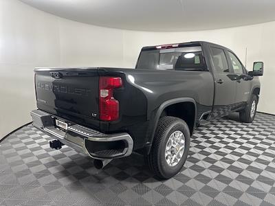 New 2025 Chevrolet Silverado 2500 LT Crew Cab 4x4 Pickup for sale #51060 - photo 2