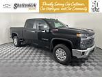 2025 Chevrolet Silverado 2500 Crew Cab 4x4 Pickup for sale #51060 - photo 1