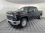 2025 Chevrolet Silverado 2500 Crew Cab 4x4 Pickup for sale #51060 - photo 5