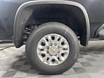 2025 Chevrolet Silverado 2500 Crew Cab 4x4 Pickup for sale #51060 - photo 8