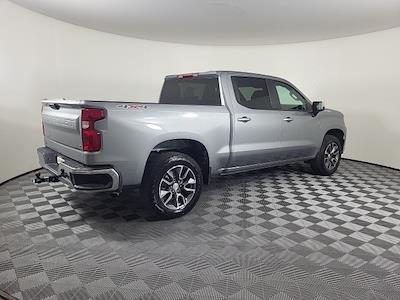 Used 2025 Chevrolet Silverado 1500 LT Crew Cab for sale #51060A - photo 2