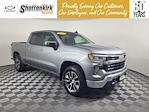 2025 Chevrolet Silverado 1500 Crew Cab 4WD Pickup for sale #51060A - photo 1