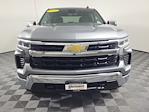 2025 Chevrolet Silverado 1500 Crew Cab 4WD Pickup for sale #51060A - photo 3