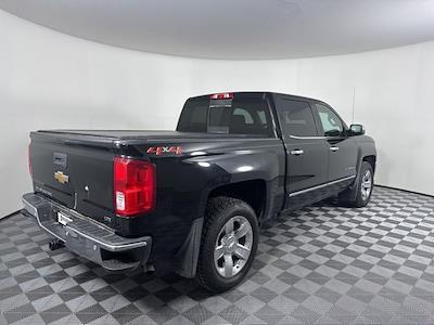 Used 2018 Chevrolet Silverado 1500 - photo 1