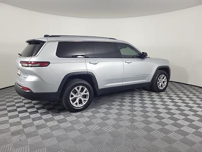 2022 Jeep Grand Cherokee L 4x4 SUV for sale #51061A - photo 2