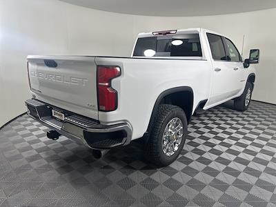 New 2025 Chevrolet Silverado 2500 LTZ Crew Cab 4x4 Pickup for sale #51063 - photo 2