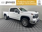 New 2025 Chevrolet Silverado 2500 LTZ Crew Cab 4x4 Pickup for sale #51063 - photo 1
