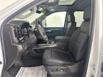 New 2025 Chevrolet Silverado 2500 LTZ Crew Cab 4x4 Pickup for sale #51063 - photo 21