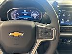 New 2025 Chevrolet Silverado 2500 LTZ Crew Cab 4x4 Pickup for sale #51063 - photo 24