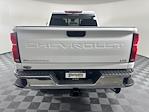 New 2025 Chevrolet Silverado 2500 LTZ Crew Cab 4x4 Pickup for sale #51063 - photo 3