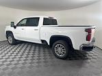 New 2025 Chevrolet Silverado 2500 LTZ Crew Cab 4x4 Pickup for sale #51063 - photo 4