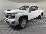 New 2025 Chevrolet Silverado 2500 LTZ Crew Cab 4x4 Pickup for sale #51063 - photo 5