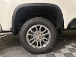 New 2025 Chevrolet Silverado 2500 LTZ Crew Cab 4x4 Pickup for sale #51063 - photo 8
