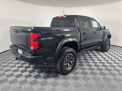 New 2025 Chevrolet Colorado ZR2 Crew Cab 4x4 Pickup for sale #51075 - photo 2