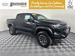 New 2025 Chevrolet Colorado ZR2 Crew Cab 4x4 Pickup for sale #51075 - photo 1