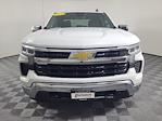 2022 Chevrolet Silverado 1500 Crew Cab 4x4 Pickup for sale #51077B - photo 3