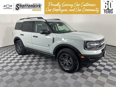 2021 Ford Bronco Sport AWD SUV for sale #51076A - photo 1