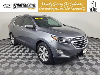 2019 Chevrolet Equinox AWD SUV for sale #51079A - photo 1
