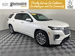 Used 2023 Chevrolet Traverse Premier for sale #51080A - photo 1