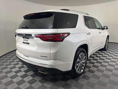 2023 Chevrolet Traverse AWD SUV for sale #51080A - photo 2
