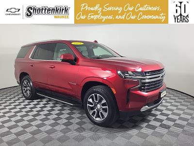 2021 Chevrolet Tahoe 4x4 SUV for sale #51081B - photo 1