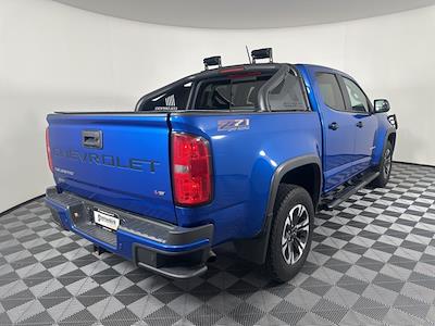 2022 Chevrolet Colorado Crew Cab 4x4 Pickup for sale #51081C - photo 2