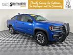 2022 Chevrolet Colorado Crew Cab 4x4 Pickup for sale #51081C - photo 1