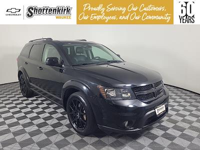 Used 2018 Dodge Journey GT AWD SUV for sale #51085A - photo 1