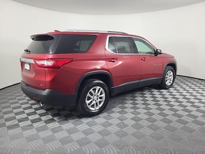 2018 Chevrolet Traverse FWD SUV for sale #51086A - photo 2