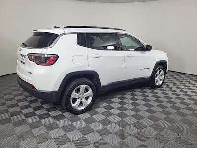 2022 Jeep Compass 4x4 SUV for sale #51089A - photo 2