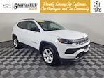 2022 Jeep Compass 4x4 SUV for sale #51089A - photo 1