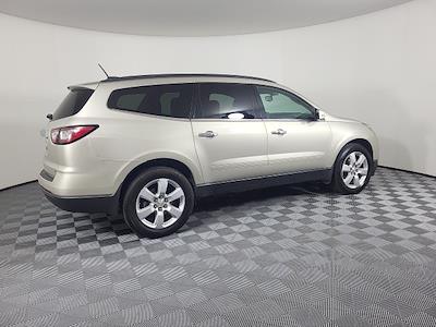 2017 Chevrolet Traverse AWD SUV for sale #51095A - photo 2