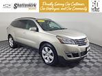 2017 Chevrolet Traverse AWD SUV for sale #51095A - photo 1