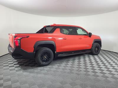 New 2025 Chevrolet Silverado EV LT Crew Cab AWD Pickup for sale #51099 - photo 2