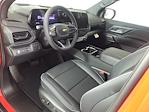 New 2025 Chevrolet Silverado EV LT Crew Cab AWD Pickup for sale #51099 - photo 16
