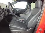 New 2025 Chevrolet Silverado EV LT Crew Cab AWD Pickup for sale #51099 - photo 17