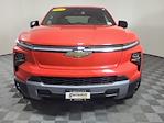New 2025 Chevrolet Silverado EV LT Crew Cab AWD Pickup for sale #51099 - photo 3