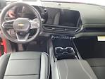 New 2025 Chevrolet Silverado EV LT Crew Cab AWD Pickup for sale #51099 - photo 22