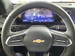 New 2025 Chevrolet Silverado EV LT Crew Cab AWD Pickup for sale #51099 - photo 25