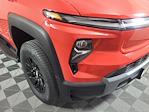 New 2025 Chevrolet Silverado EV LT Crew Cab AWD Pickup for sale #51099 - photo 4