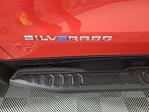 New 2025 Chevrolet Silverado EV LT Crew Cab AWD Pickup for sale #51099 - photo 7