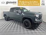 2025 Chevrolet Silverado 2500 Crew Cab 4x4 Pickup for sale #51100 - photo 1