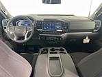 2025 Chevrolet Silverado 2500 Crew Cab 4x4 Pickup for sale #51100 - photo 12